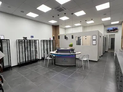 Optyka Bogusławscy – salon optyczny i gabinet okulistyczny (Łódź, Górna)